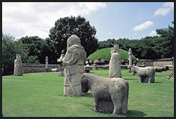 Königliche Gräber der Joseon-Dynastie
